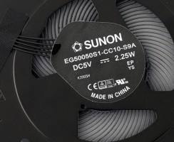 Cooler laptop Lenovo ThinkPad E585