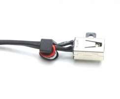 Mufa alimentare laptop Dell XPS 13 9333 cu fir