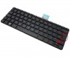 Tastatura HP 11-N000. Keyboard HP 11-N000. Tastaturi laptop HP 11-N000. Tastatura notebook HP 11-N000