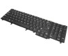 Tastatura Dell Latitude E6540 iluminata backlit. Keyboard Dell Latitude E6540 iluminata backlit. Tastaturi laptop Dell Latitude E6540 iluminata backlit. Tastatura notebook Dell Latitude E6540 iluminata backlit
