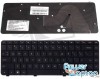 Tastatura Compaq Presario CQ42. Keyboard Compaq Presario CQ42. Tastaturi laptop Compaq Presario CQ42. Tastatura notebook Compaq Presario CQ42