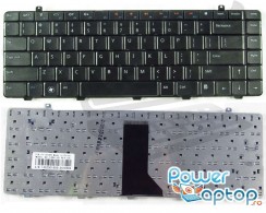 Tastatura Dell Inspiron 1464. Keyboard Dell Inspiron 1464. Tastaturi laptop Dell Inspiron 1464. Tastatura notebook Dell Inspiron 1464