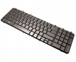 Tastatura HP  PK1303W0100 maro. Keyboard HP  PK1303W0100 maro. Tastaturi laptop HP  PK1303W0100 maro. Tastatura notebook HP  PK1303W0100 maro