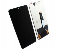 Ansamblu Display LCD + Touchscreen Xiaomi Poco X3 Black Negru. Ecran + Digitizer  Xiaomi Poco X3 Black Negru