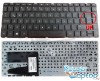 Tastatura HP Pavilion 14. Keyboard HP Pavilion 14. Tastaturi laptop HP Pavilion 14. Tastatura notebook HP Pavilion 14