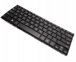 Tastatura Asus UX42VS. Keyboard Asus UX42VS. Tastaturi laptop Asus UX42VS. Tastatura notebook Asus UX42VS