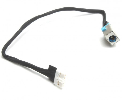 Mufa alimentare Acer Aspire V5-591 cu fir . DC Jack Acer Aspire V5-591 cu fir