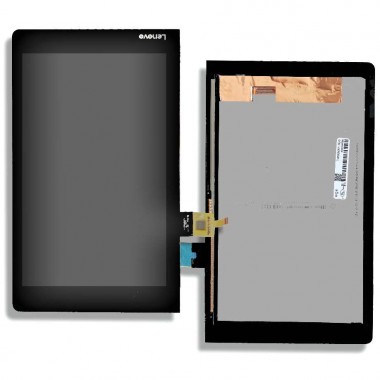 Ansamblu Display LCD  + Touchscreen Lenovo Yoga Tab 3 8.0 YT3-850F . Modul Ecran + Digitizer Lenovo Yoga Tab 3 8.0 YT3-850F