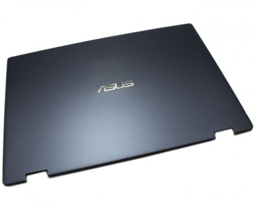 Carcasa Display Asus VivoBook 14 SF4100. Cover Display Asus VivoBook 14 SF4100. Capac Display Asus VivoBook 14 SF4100 Bleumarin