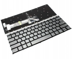 Tastatura Lenovo IdeaPad 5-14IIL05 iluminata backlit. Keyboard Lenovo IdeaPad 5-14IIL05 iluminata backlit. Tastaturi laptop Lenovo IdeaPad 5-14IIL05 iluminata backlit. Tastatura notebook Lenovo IdeaPad 5-14IIL05 iluminata backlit