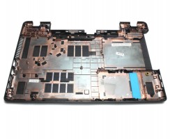Bottom Case Acer Aspire E5 571PG Carcasa Inferioara Neagra