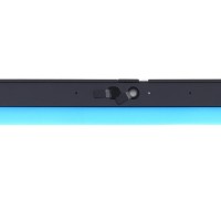 Rama Display Dell Precision 3560 Bezel Front Cover Neagra varianta cu IR Camera