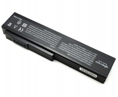 Baterie Asus M60 . Acumulator Asus M60 . Baterie laptop Asus M60 . Acumulator laptop Asus M60 . Baterie notebook Asus M60