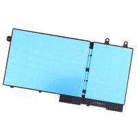 Baterie Dell Latitude 14 5400 Oem 51Wh