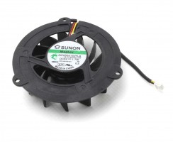 Cooler laptop HP  GC055515VH-A. Ventilator procesor HP  GC055515VH-A. Sistem racire laptop HP  GC055515VH-A