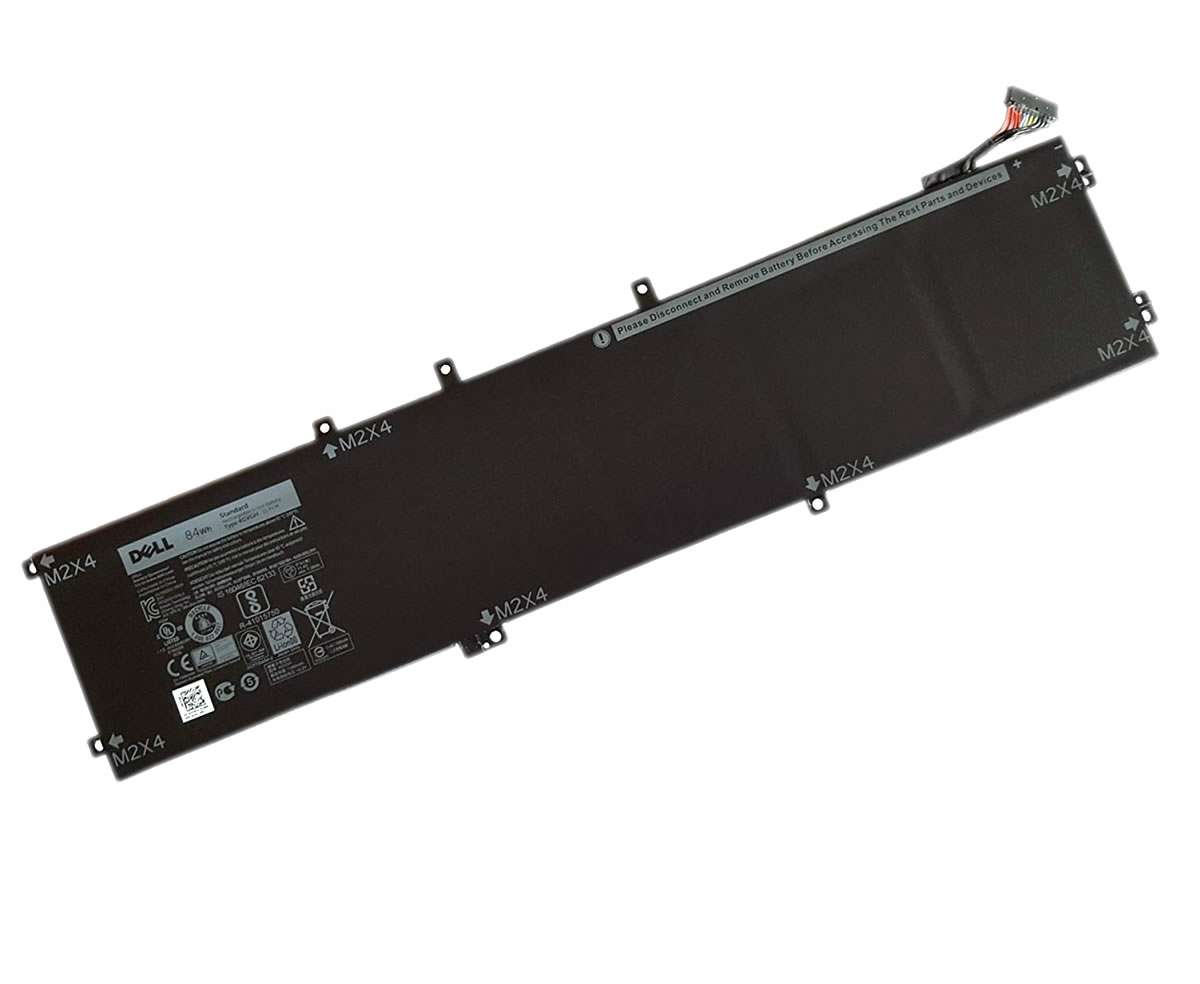 Baterie Dell XPS 15 9550 Originala 9550 imagine 2022