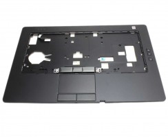 Palmrest Dell 0RFTGT. Carcasa Superioara Dell 0RFTGT Negru cu touchpad inclus