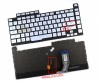 Tastatura Asus 0knr0-461sus00 Albastra cu Panglica Iluminare Lata iluminata. Keyboard Asus 0knr0-461sus00. Tastaturi laptop Asus 0knr0-461sus00. Tastatura notebook Asus 0knr0-461sus00