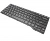 Tastatura Fujitsu Lifebook E744 neagra. Keyboard Fujitsu Lifebook E744 neagra. Tastaturi laptop Fujitsu Lifebook E744 neagra. Tastatura notebook Fujitsu Lifebook E744 neagra