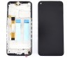 Display Xiaomi Redmi Note 9T OEM cu Rama