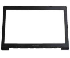 Bezel Front Cover Asus  D553MA. Rama Display Asus  D553MA Neagra