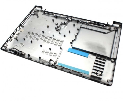 Bottom Lenovo IdeaPad 110-15ISK. Carcasa Inferioara Lenovo IdeaPad 110-15ISK Neagra