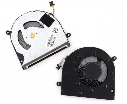 Cooler laptop HP ND75C39-19H06. Ventilator procesor HP ND75C39-19H06. Sistem racire laptop HP ND75C39-19H06