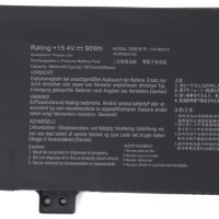 Baterie Asus Rog Strix G15 G513RW Oem 90Wh