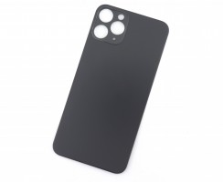 Capac Baterie Apple iPhone 11 Pro Space Gray. Capac Spate Apple iPhone 11 Pro Space Gray