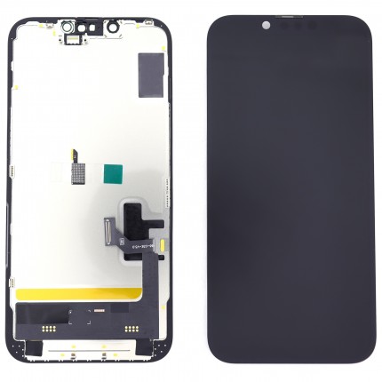 Display iPhone 13 SOFT OLED DD cu cip IC schimbabil