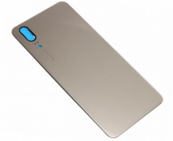 Capac Baterie Huawei P20 Gold. Capac Spate Huawei P20 Gold