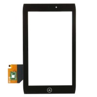 Digitizer Touchscreen Acer Iconia Tab A100. Geam Sticla Tableta Acer Iconia Tab A100