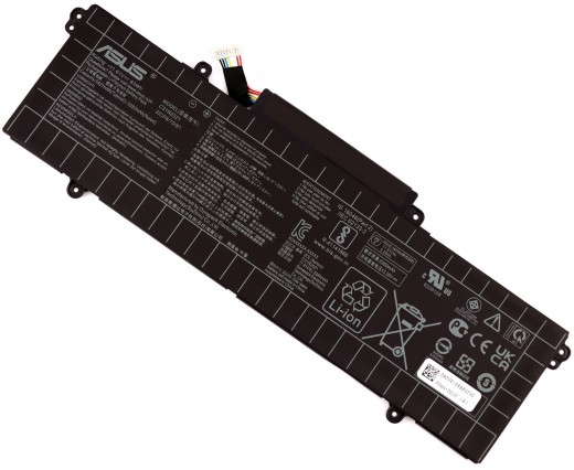 Baterie Asus ZenBook 14X UX5400EG 63Wh. Acumulator Asus ZenBook 14X UX5400EG. Baterie laptop Asus ZenBook 14X UX5400EG. Acumulator laptop Asus ZenBook 14X UX5400EG. Baterie notebook Asus ZenBook 14X UX5400EG