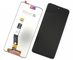 Ansamblu Display LCD + Touchscreen Motorola Moto G73 Display Original Violet . Ecran + Digitizer Motorola Moto G73 Display Original Violet