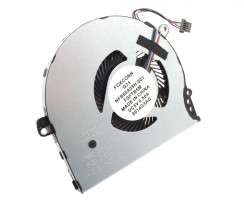 Cooler laptop HP NFB80A05H-00. Ventilator procesor HP NFB80A05H-00. Sistem racire laptop HP NFB80A05H-00