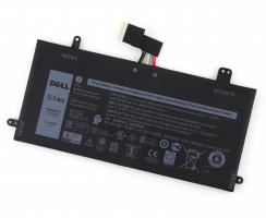 Baterie Dell JOPGR Originala 31.5Wh. Acumulator Dell JOPGR. Baterie laptop Dell JOPGR. Acumulator laptop Dell JOPGR. Baterie notebook Dell JOPGR