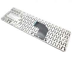 Tastatura HP Pavilion G6 2000 layout US fara rama enter mic