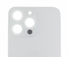 Capac Baterie Apple iPhone 14 Pro Max Alb White. Capac Spate Apple iPhone 14 Pro Max Alb White