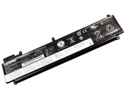 Baterie Lenovo ThinkPad T460S Originala 24Wh. Acumulator Lenovo ThinkPad T460S. Baterie laptop Lenovo ThinkPad T460S. Acumulator laptop Lenovo ThinkPad T460S. Baterie notebook Lenovo ThinkPad T460S