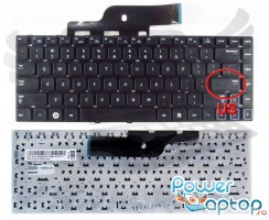 Tastatura Samsung  300E4A. Keyboard Samsung  300E4A. Tastaturi laptop Samsung  300E4A. Tastatura notebook Samsung  300E4A
