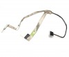 Cablu video LVDS Acer Aspire 7540