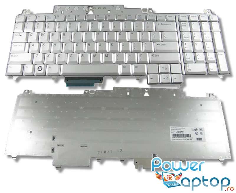 Tastatura Dell 9J.N9182.001