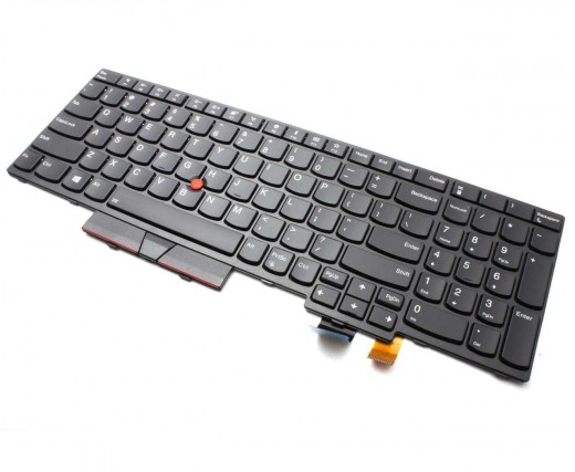 Tastatura Lenovo ThinkPad P51S iluminata backlit. Keyboard Lenovo ThinkPad P51S iluminata backlit. Tastaturi laptop Lenovo ThinkPad P51S iluminata backlit. Tastatura notebook Lenovo ThinkPad P51S iluminata backlit