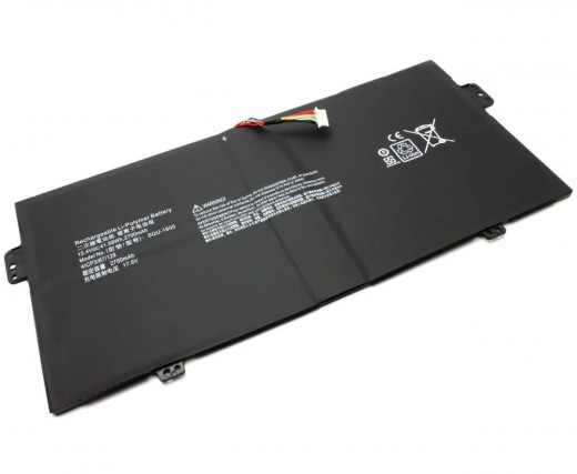 Baterie Acer Spin 7 SP714-51 41.58Wh. Acumulator Acer Spin 7 SP714-51. Baterie laptop Acer Spin 7 SP714-51. Acumulator laptop Acer Spin 7 SP714-51. Baterie notebook Acer Spin 7 SP714-51