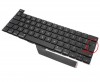 Tastatura Apple A2141 iluminata. Keyboard Apple A2141. Tastaturi laptop Apple A2141. Tastatura notebook Apple A2141