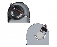 Cooler laptop Lenovo  B580A. Ventilator procesor Lenovo  B580A. Sistem racire laptop Lenovo  B580A