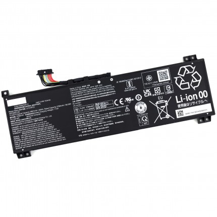 Baterie Lenovo L21D4PC0 Oem 60Wh. Acumulator Lenovo L21D4PC0. Baterie laptop Lenovo L21D4PC0. Acumulator laptop Lenovo L21D4PC0. Baterie notebook Lenovo L21D4PC0