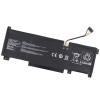 Baterie MSI Crosshair 11UDK-033TW 53.5Wh. Acumulator MSI Crosshair 11UDK-033TW. Baterie laptop MSI Crosshair 11UDK-033TW. Acumulator laptop MSI Crosshair 11UDK-033TW. Baterie notebook MSI Crosshair 11UDK-033TW