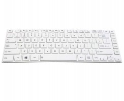 Tastatura Toshiba  MP-11B86GB-920B Alba. Keyboard Toshiba  MP-11B86GB-920B Alba. Tastaturi laptop Toshiba  MP-11B86GB-920B Alba. Tastatura notebook Toshiba  MP-11B86GB-920B Alba