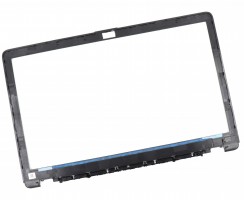 Rama Display HP 15T-DA Bezel Front Cover Neagra